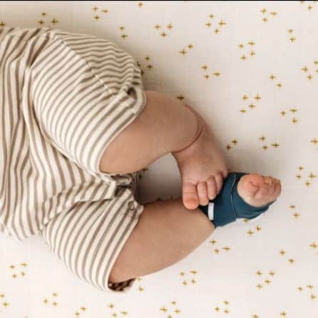 What to do When One Twin Fears Bathtime