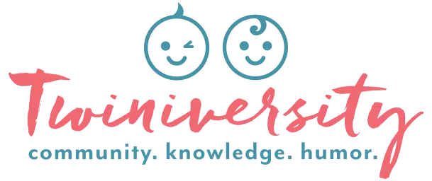Twiniversity Logo