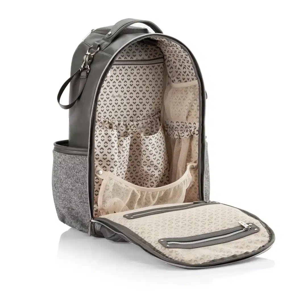 diaper bag backpack for parents