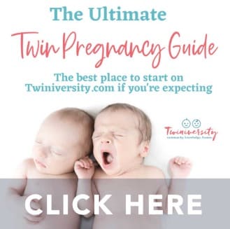 Twin Pregnancy