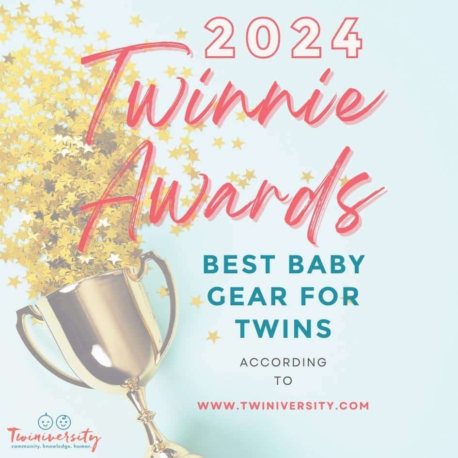 2024 Twinnie Award Winners