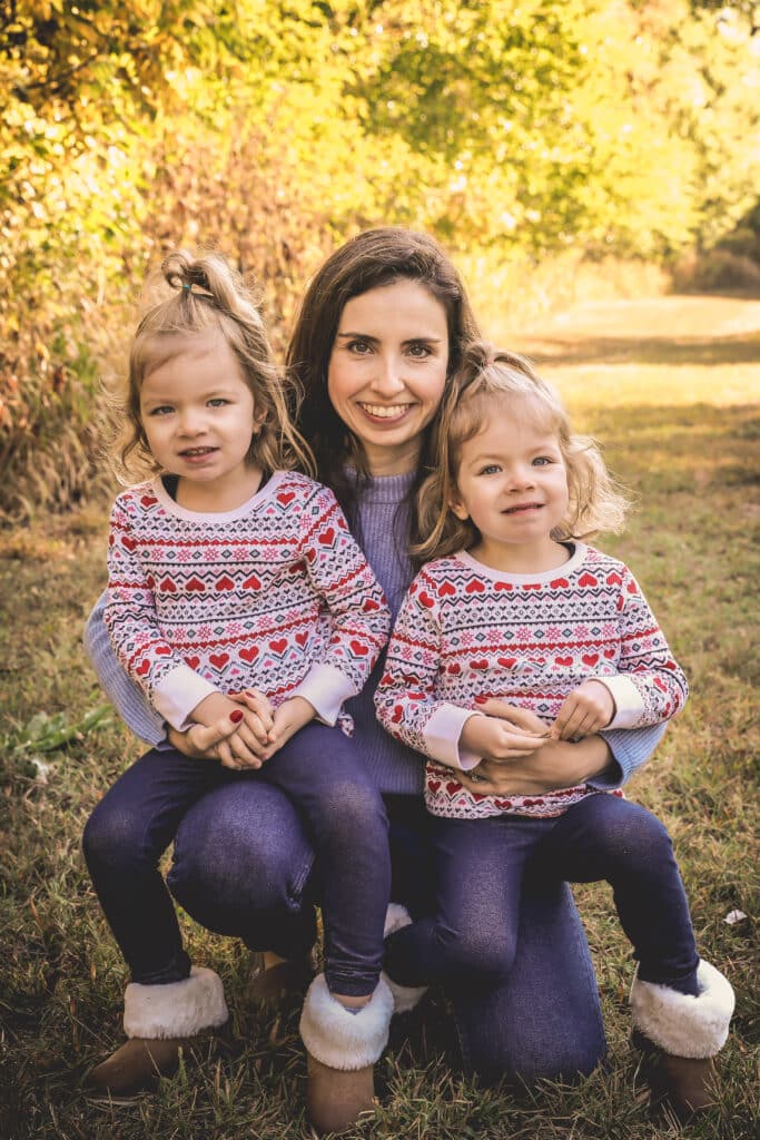 The Story of an Undiagnosed Kidney Rupture While Pregnant with Twins