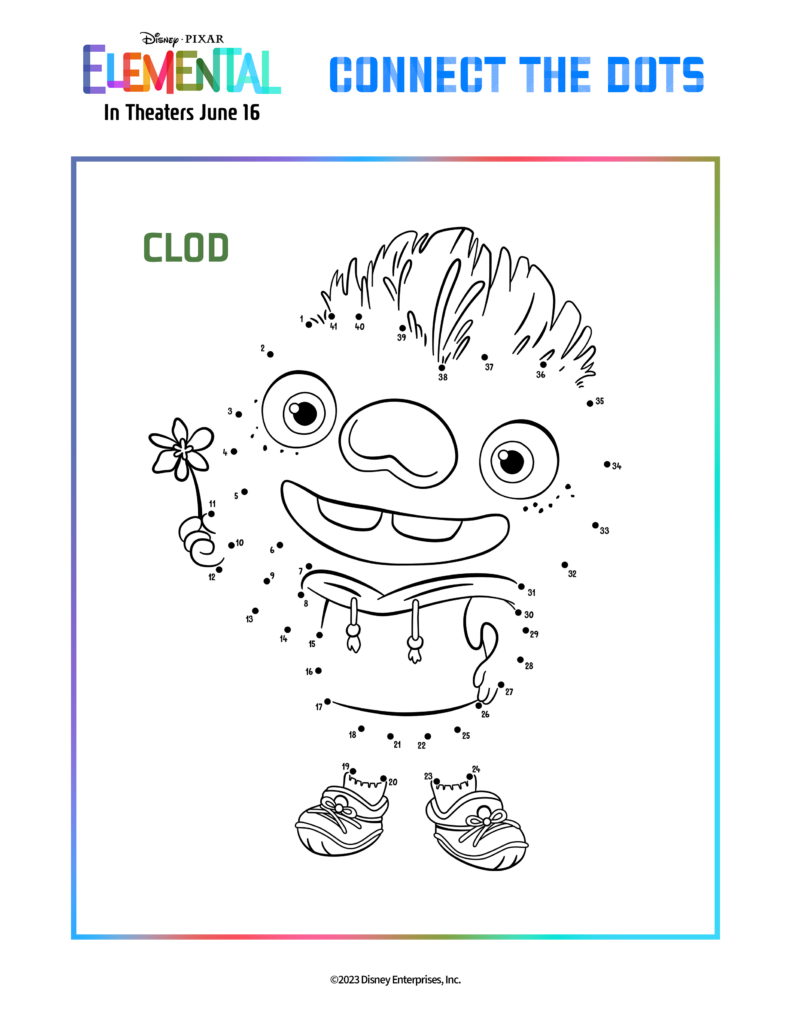 pixar printable coloring pages