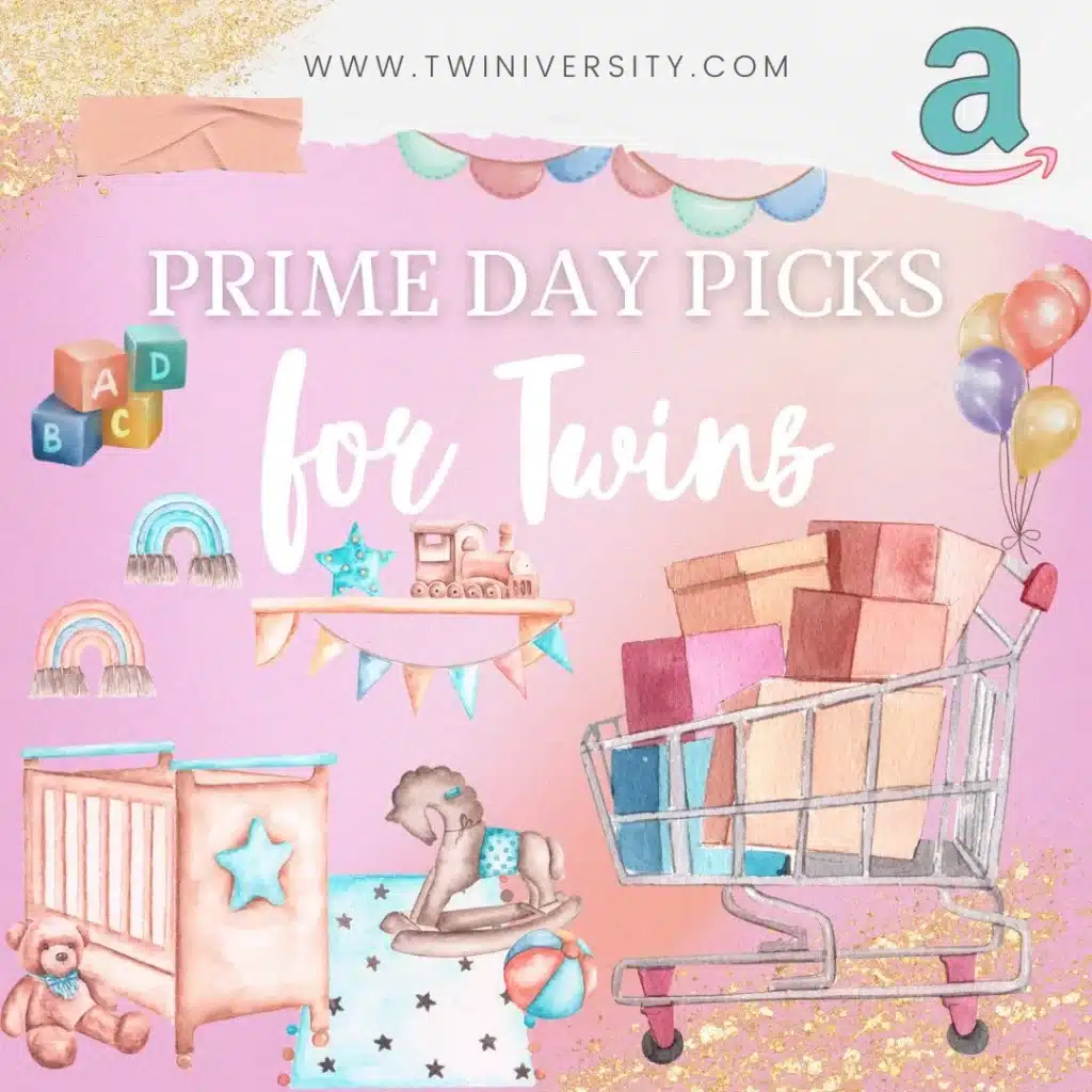 prime day for twins