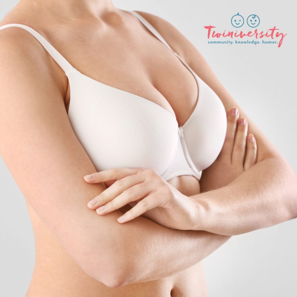 Breast reduction is different from breast augmentation 