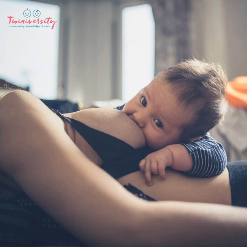 Is breastfeeding after a breast reduction possible?