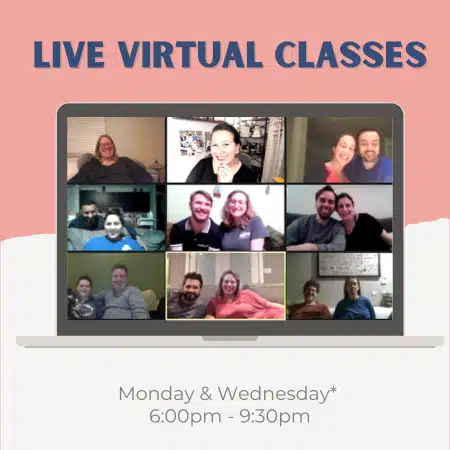 Live-Virtual-Classes