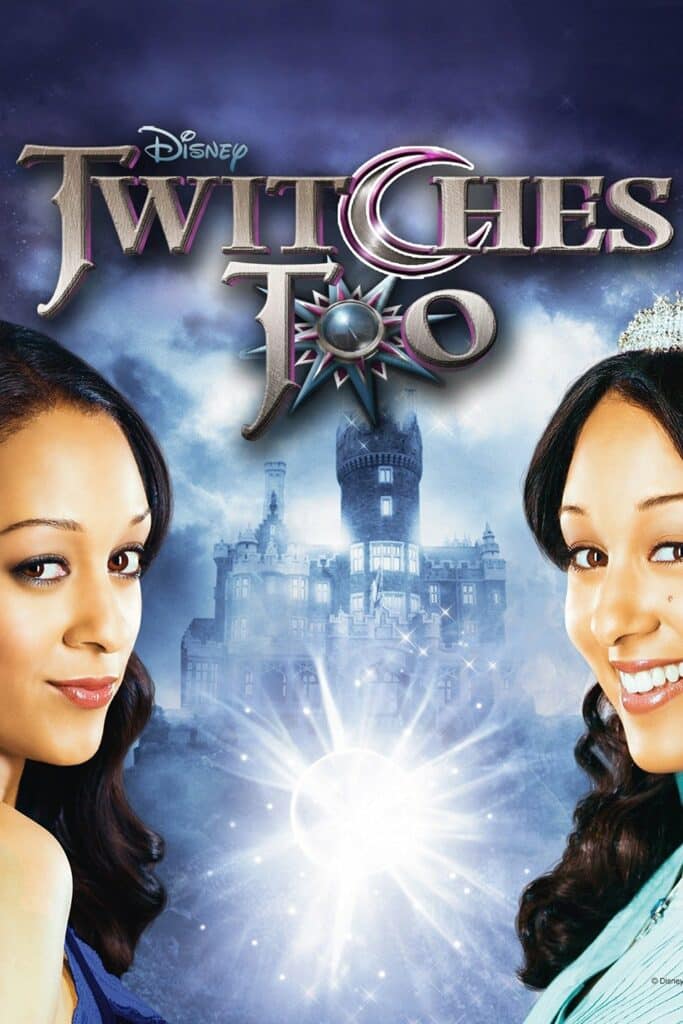 Twitches and Twitches too