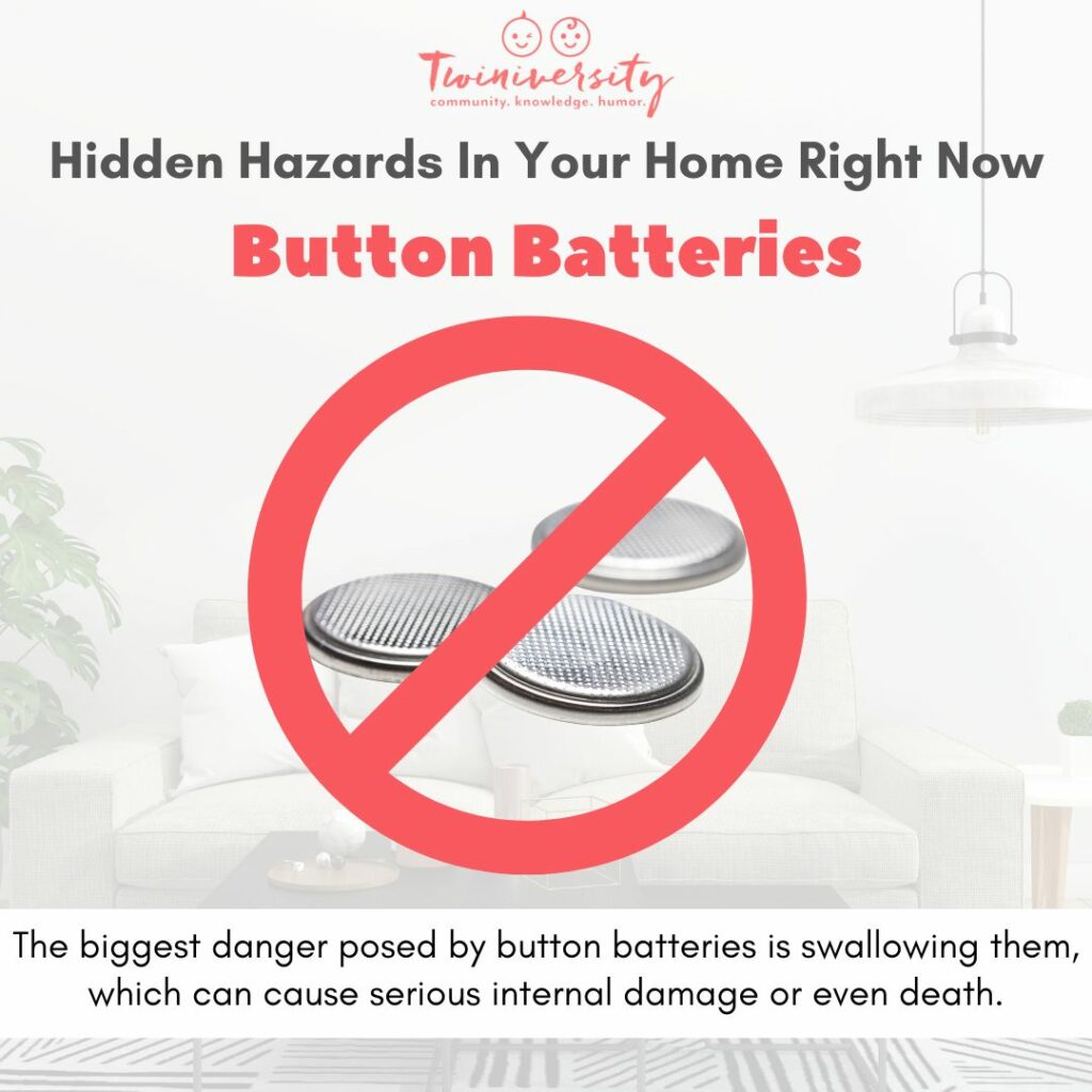 Hidden Hazards in Your Home