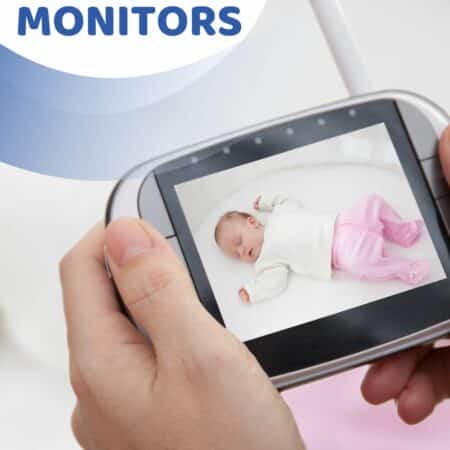 The Best Dual Baby Monitors