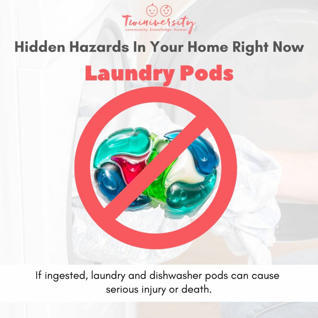 Hidden Hazards in Your Home