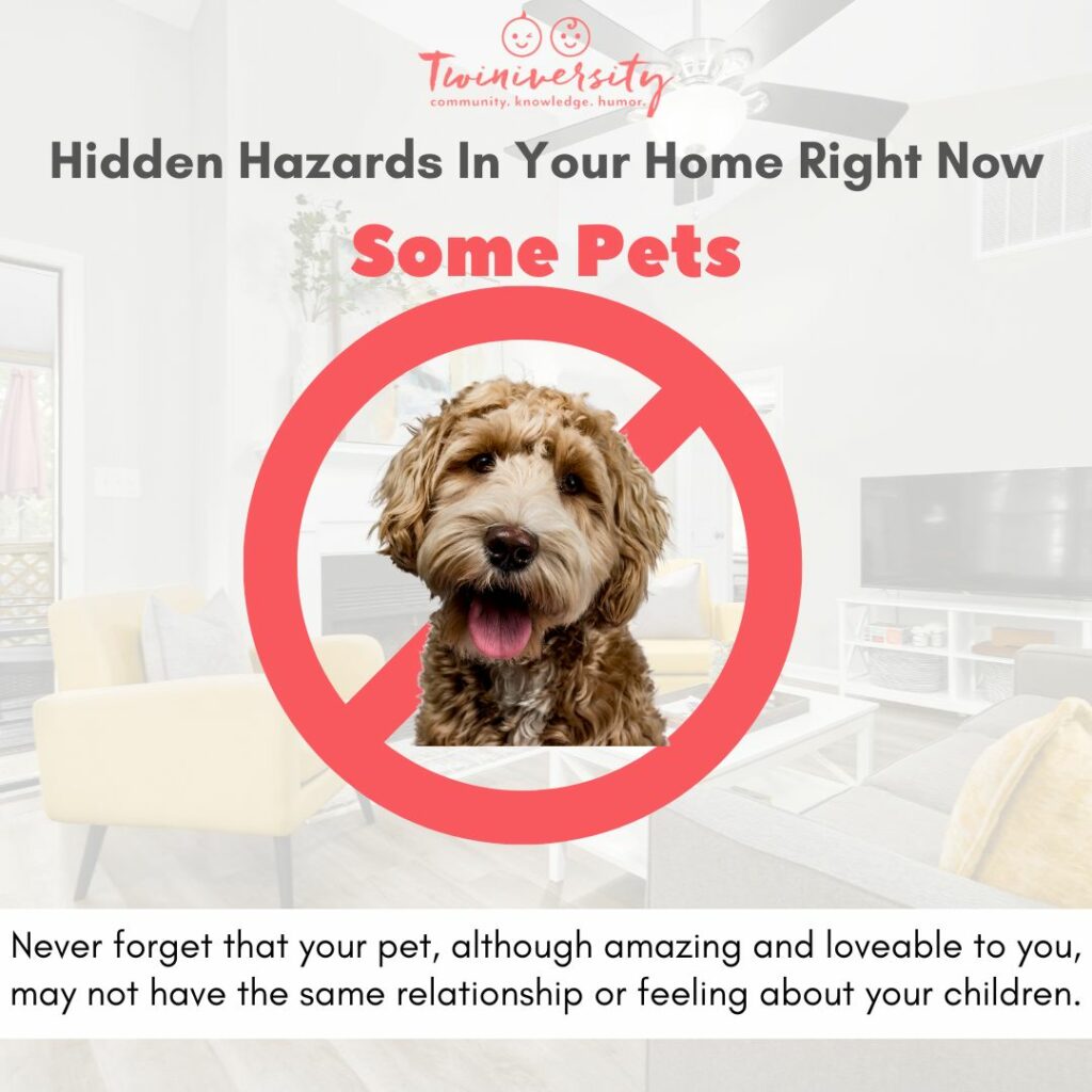 Hidden Hazards in Your Home