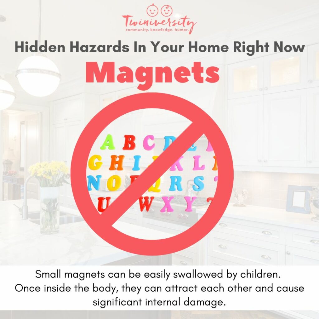 Hidden Hazards In your home
