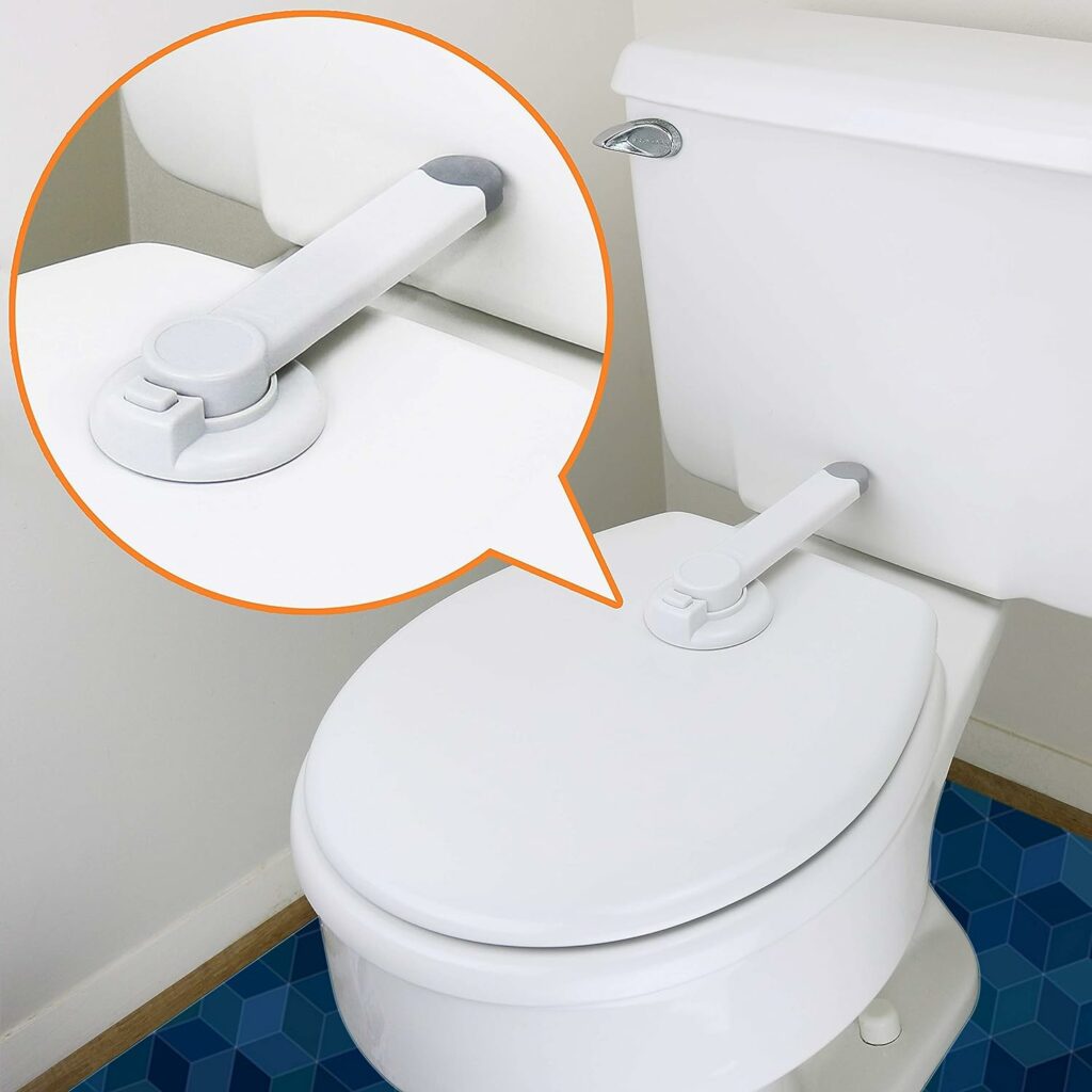 How to Make Your Home Safer: Baby Proofing For Twins