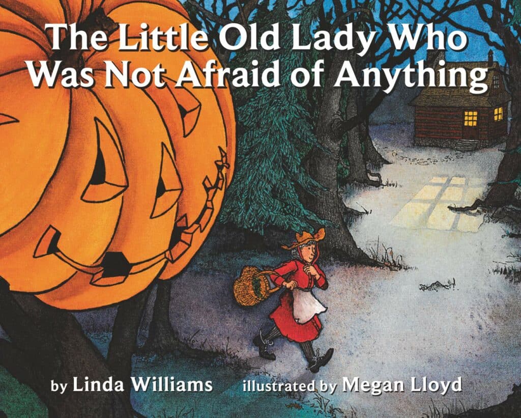 Halloween Books to Read to Your Twins