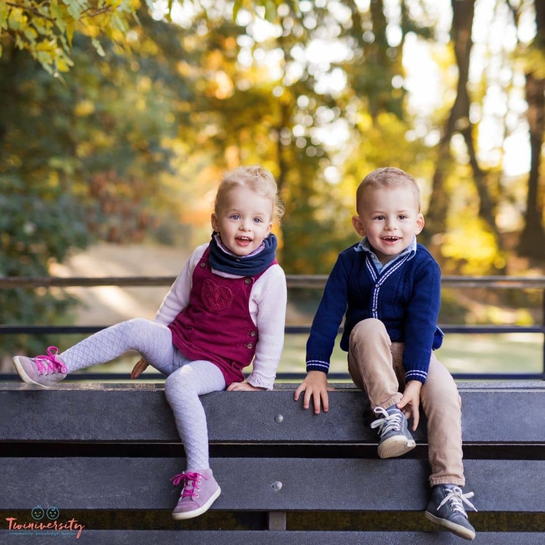 Adorable BoyGirl Twin Outfits for Your Little Duo Twiniversity 1 Parenting Twins Site