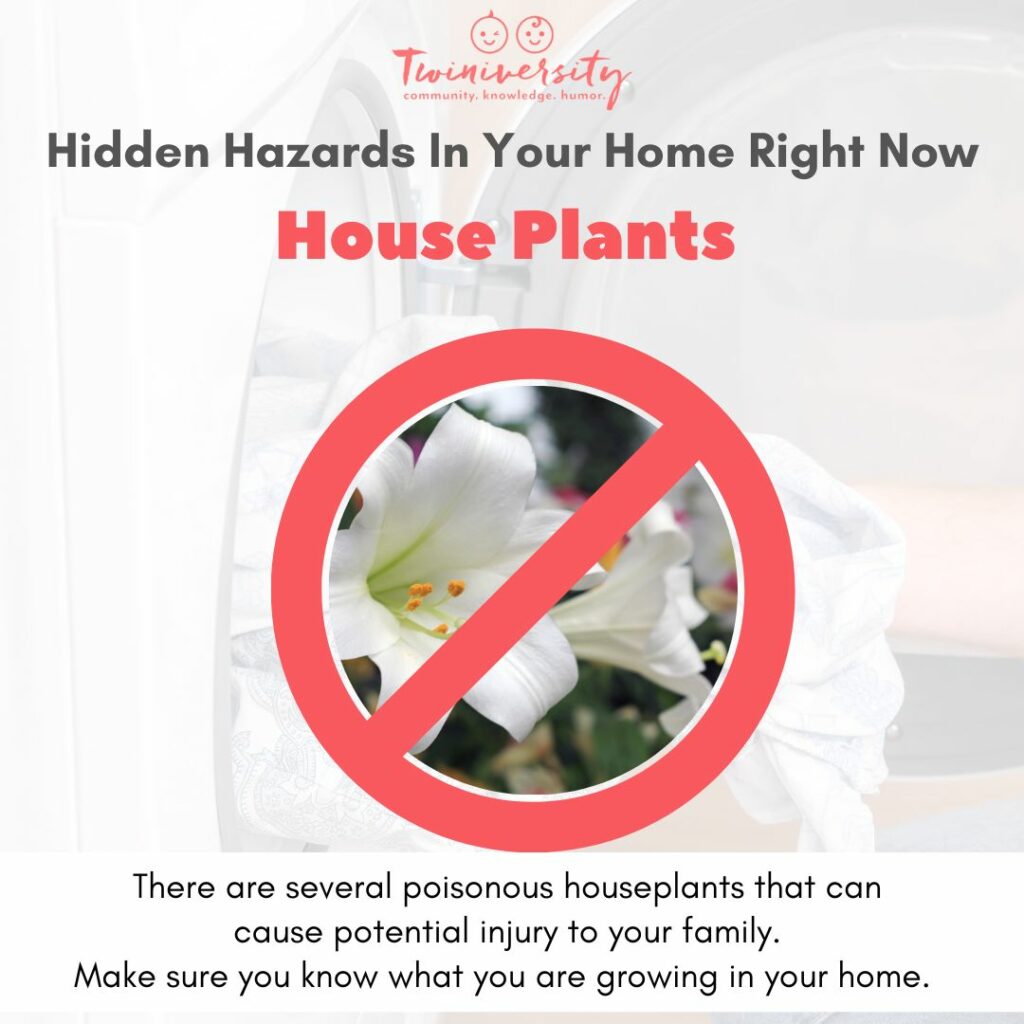 Hidden Hazards in Your Home