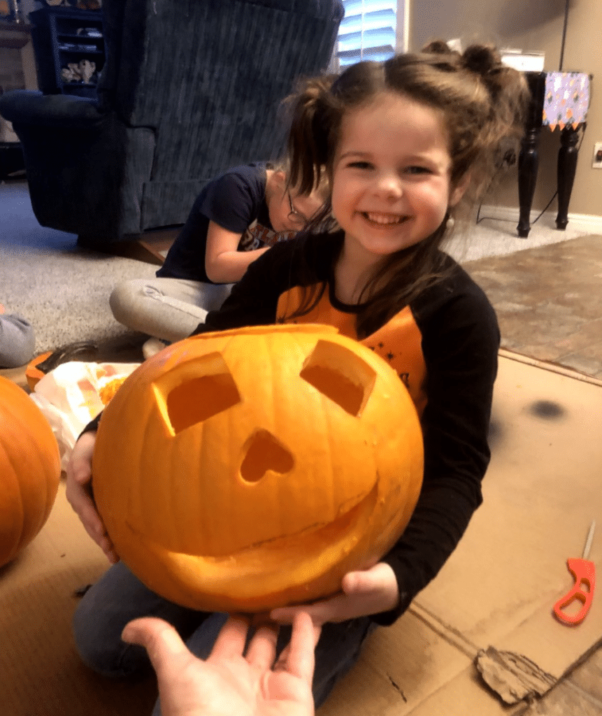 Double the Pumpkins, Double the Fun: Twin-Friendly Pumpkin Carving Ideas