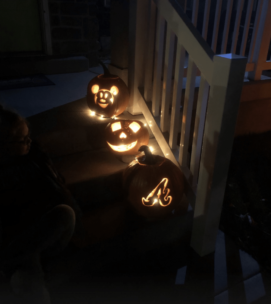 Double the Pumpkins, Double the Fun: Twin-Friendly Pumpkin Carving Ideas