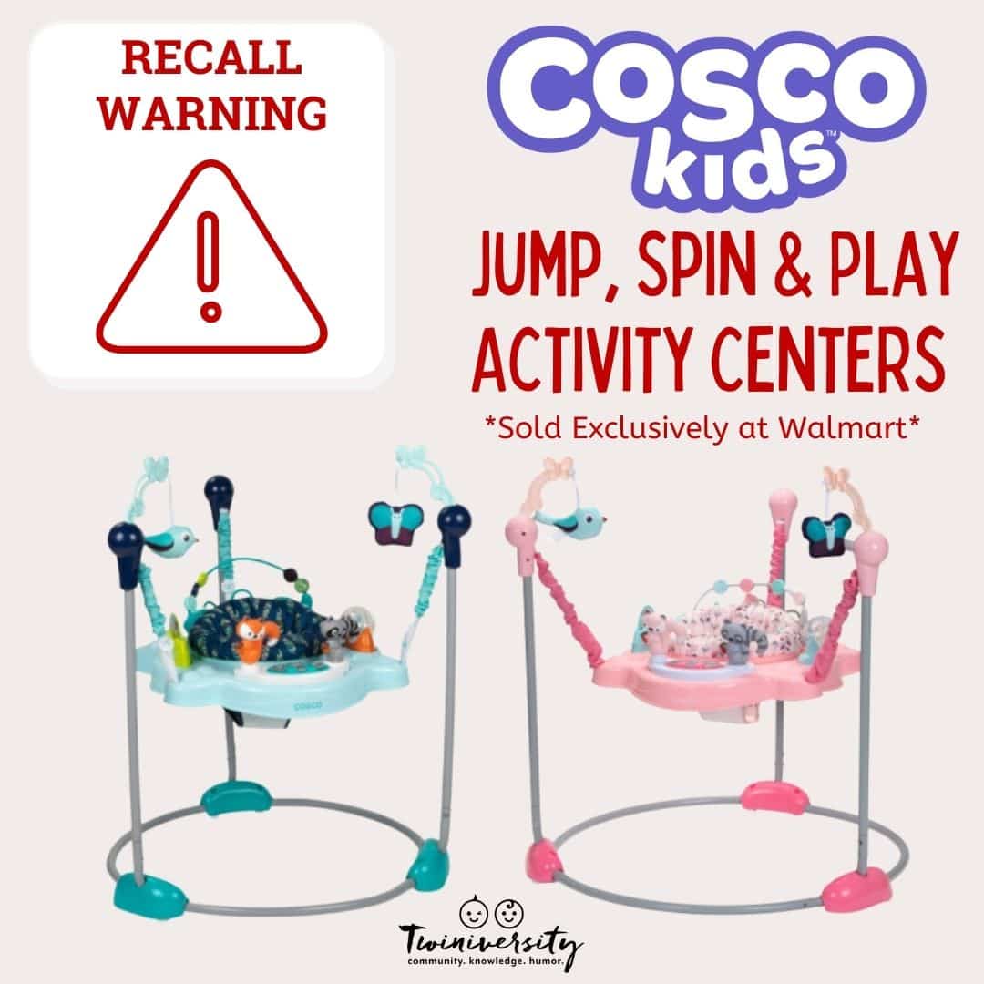 Baby jump and play activity centre outlet