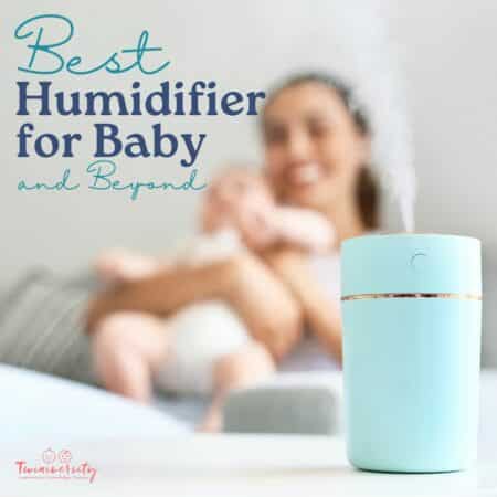 Best Humidifier for Baby and Beyond