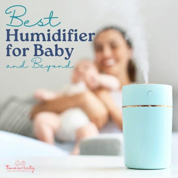 humidifier for baby