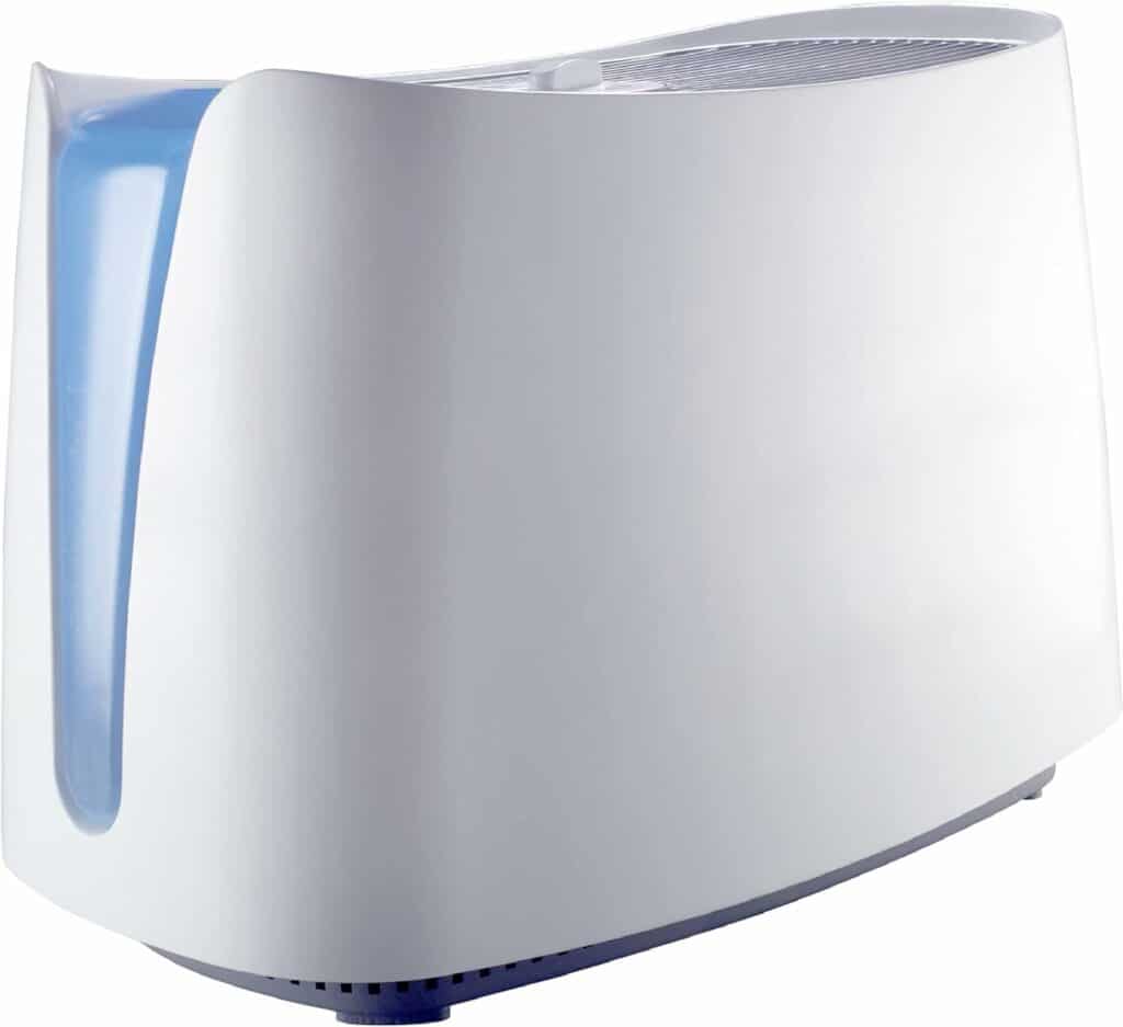 This Honeywell Humidifier is one of the best humidifiers for baby