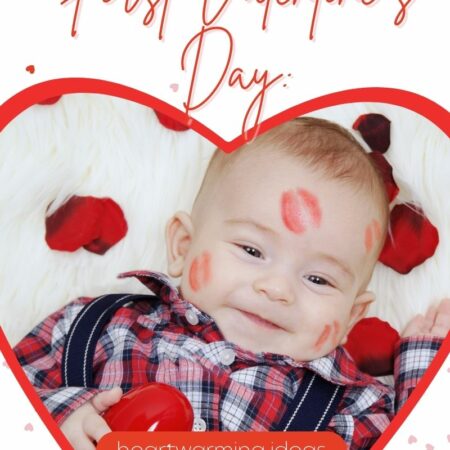 Twins&#8217; First Valentine&#8217;s Day: Heartwarming Ideas and Tips