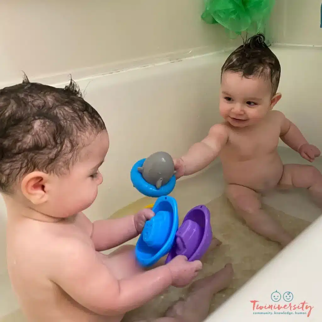 Baby Proofing the House With Twins - Twiniversity