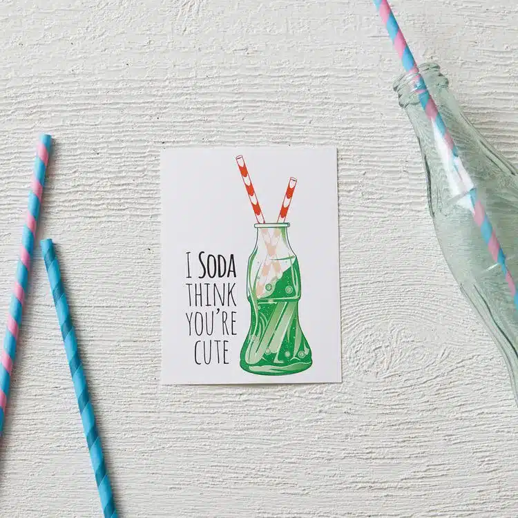 Fun and Affordable Valentine&#8217;s Day Cards for Kids