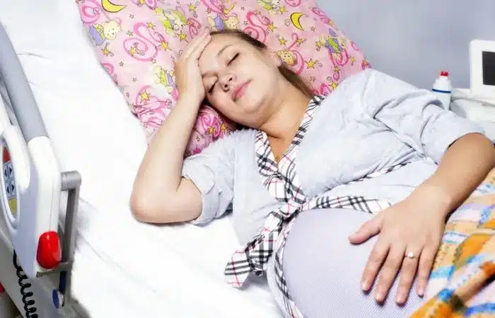 Worried you may have cholestasis of pregnancy?