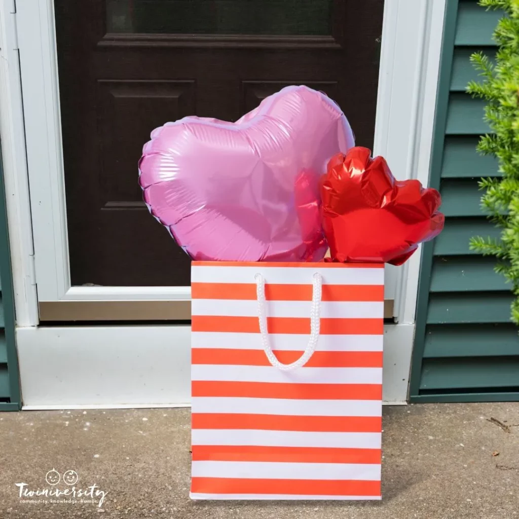 How to make Valentine's Day special for your kids