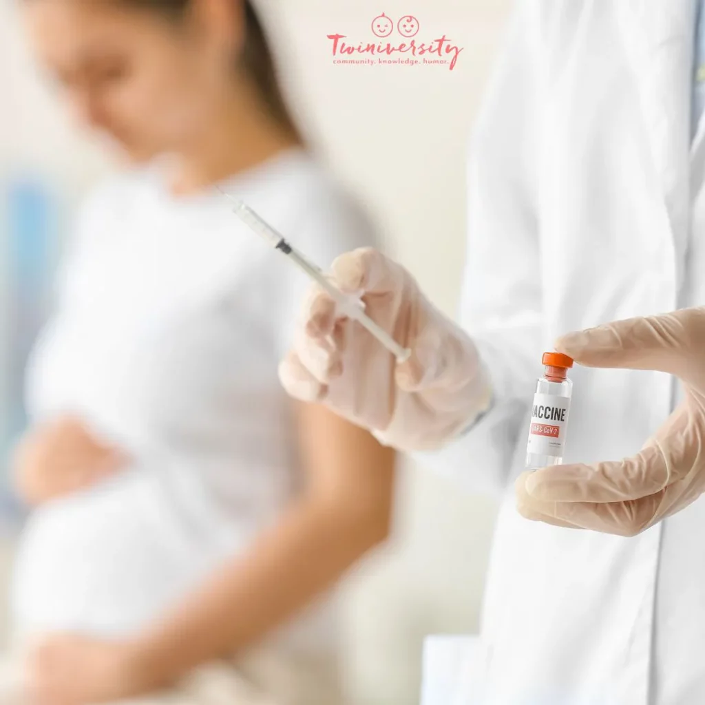 vaccines and pregnancy