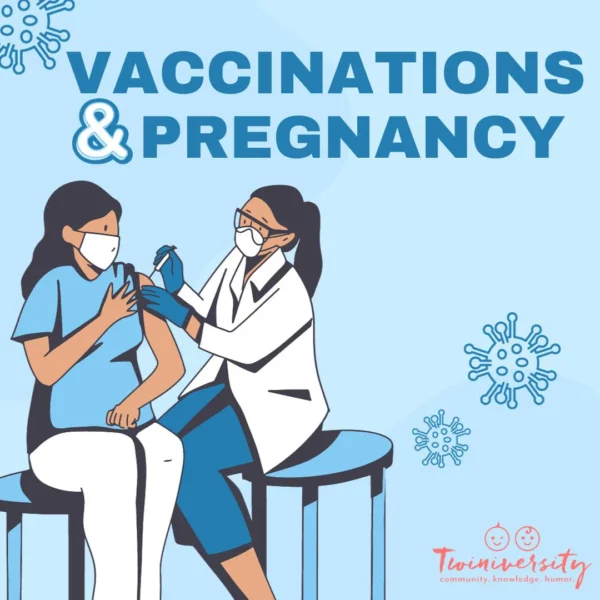 pregnancy vaccines