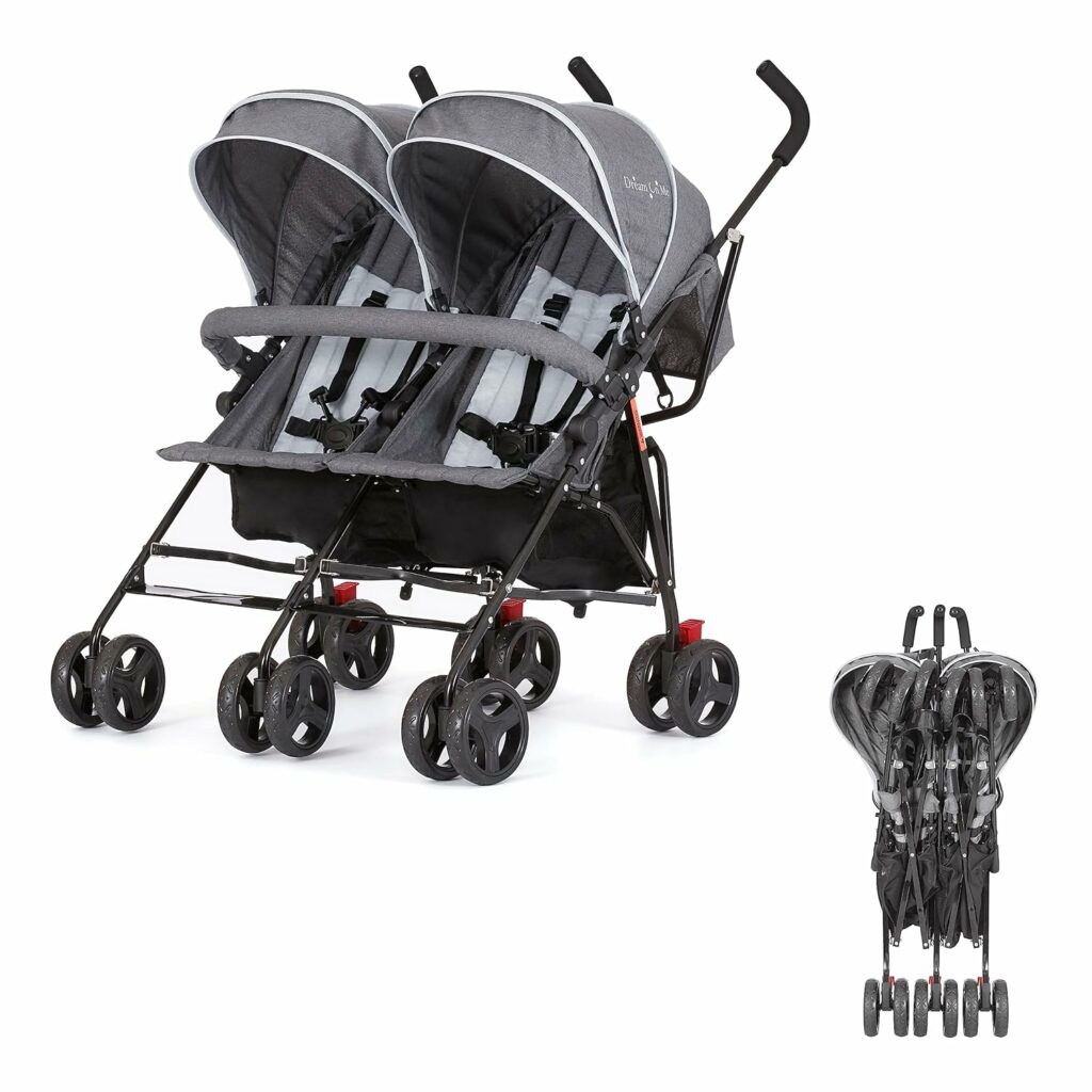 Best Double Umbrella Strollers &#8211; Start Here!