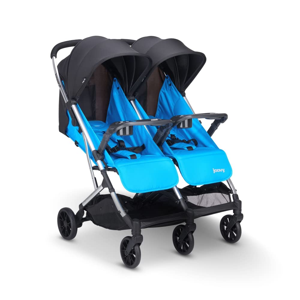 Best Double Umbrella Strollers &#8211; Start Here!