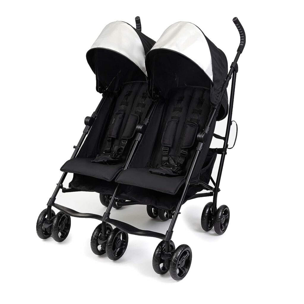 Best Double Umbrella Strollers &#8211; Start Here!