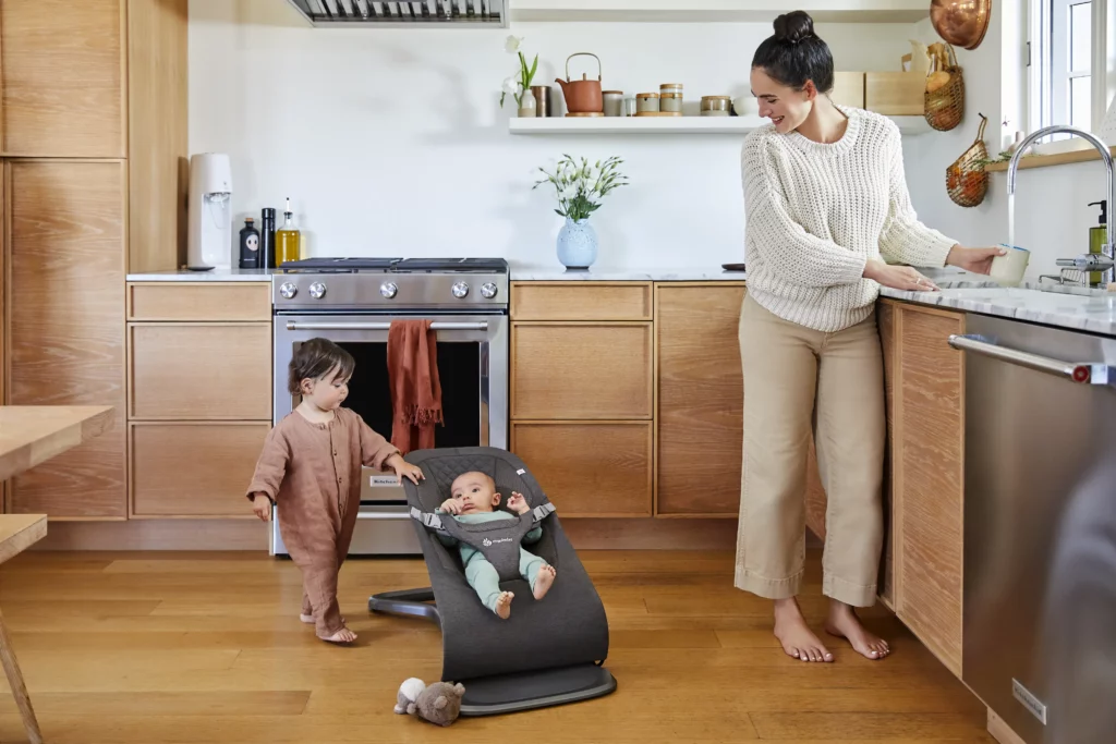 Ergobaby Evolve Bouncer