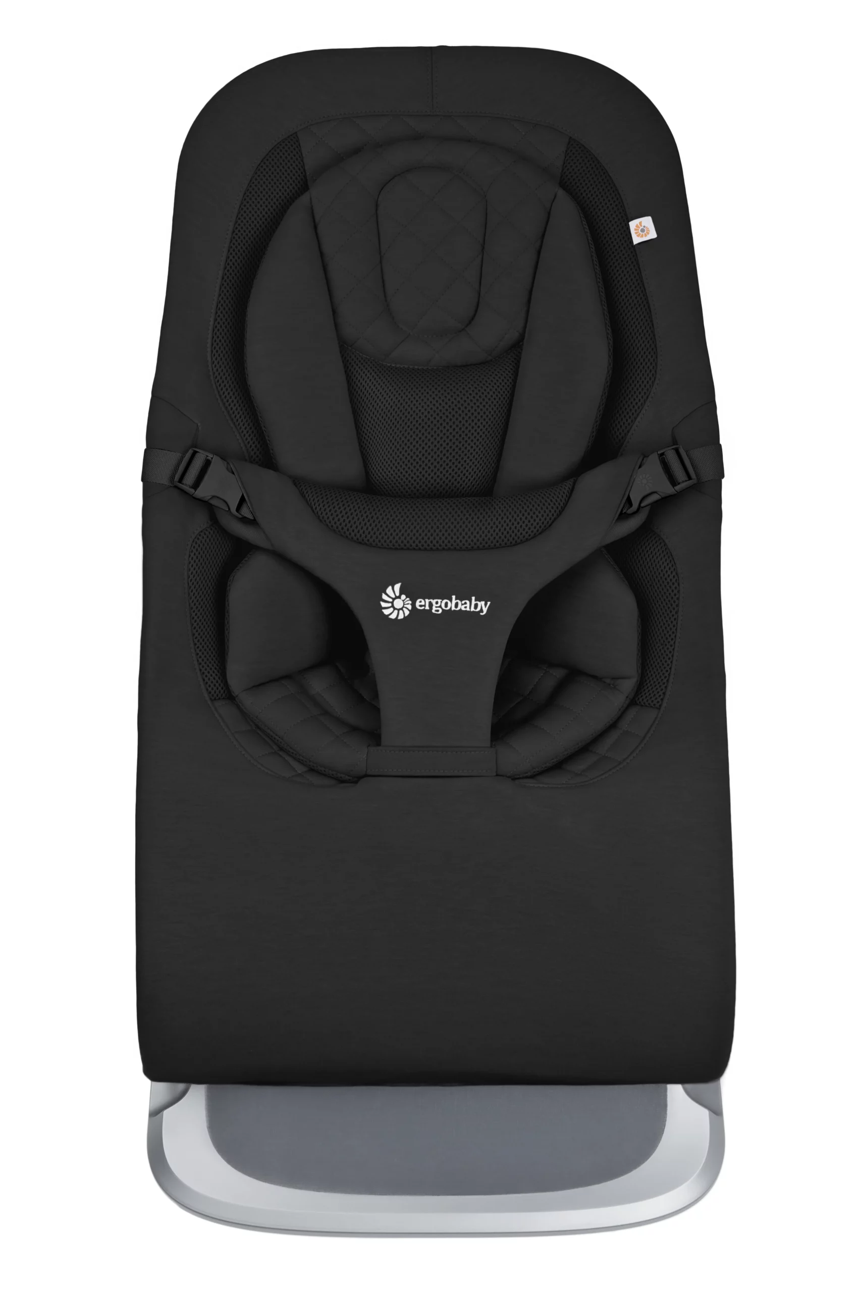 Meet the Ergobaby Evolve 3-in-1 Bouncer