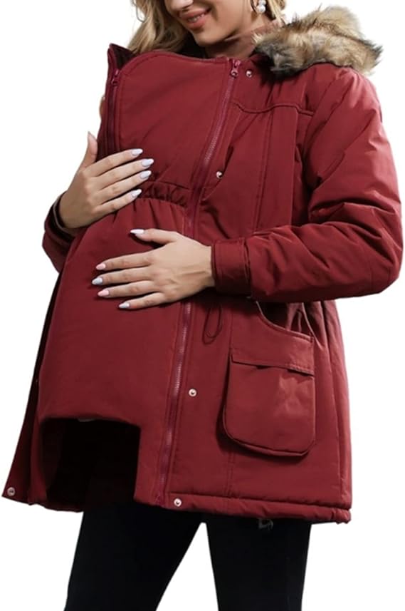16 Winter Pregnancy Must Haves