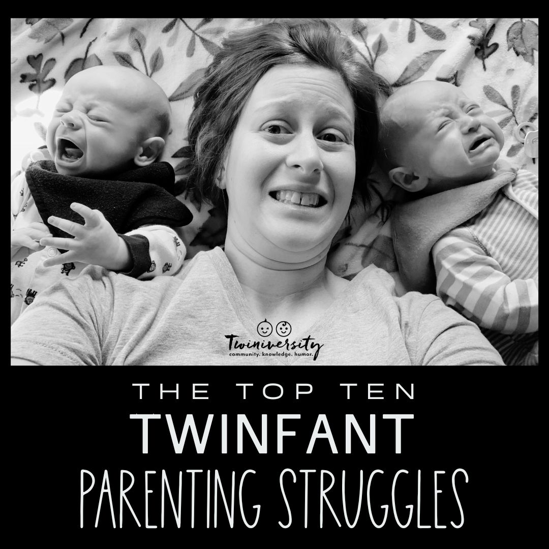 Twiniversity &#8211; The #1 Twin Pregnancy + Raising Twins Resource and Support Network