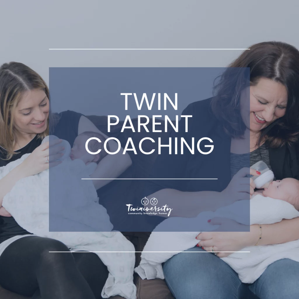 Twin Parent Support Classes
