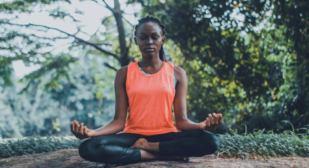 stress management for parents