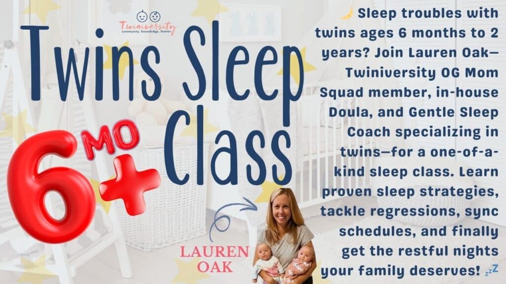 6mo+ Sleep class