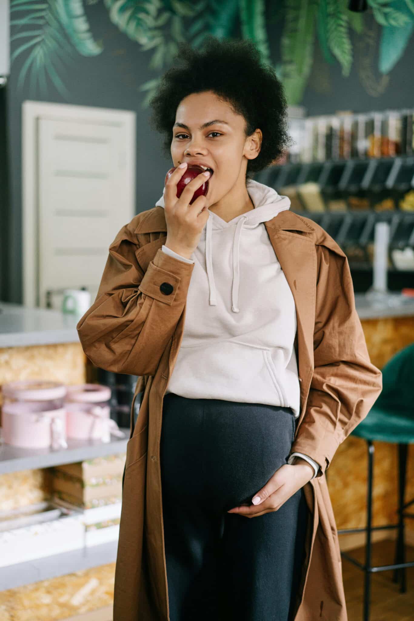 twin pregnancy nutrition guidelines