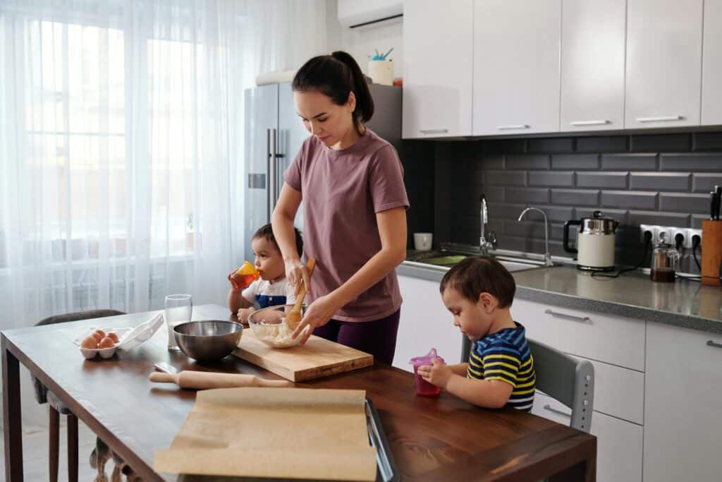 how to recognize signs of mom rage