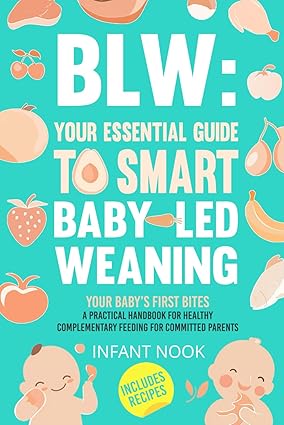 best blw books