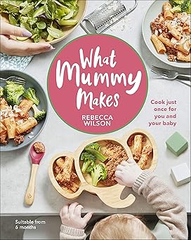 baby led weaning cookbook with blw recipes