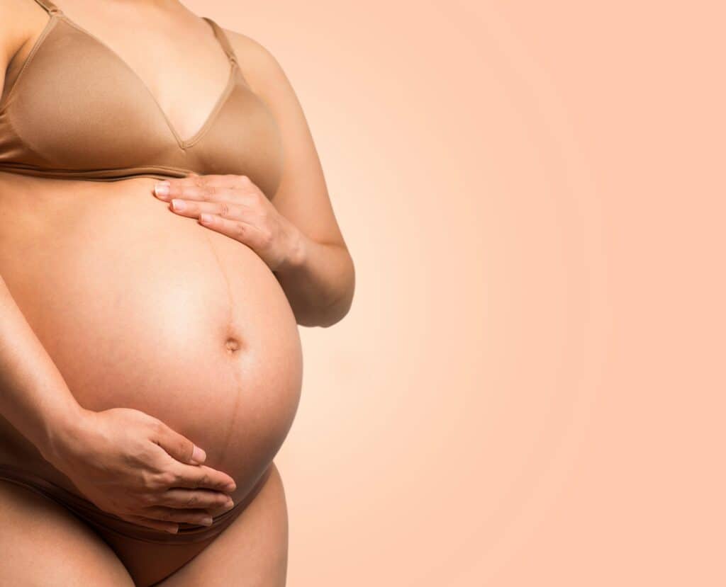twin pregnancy symptoms