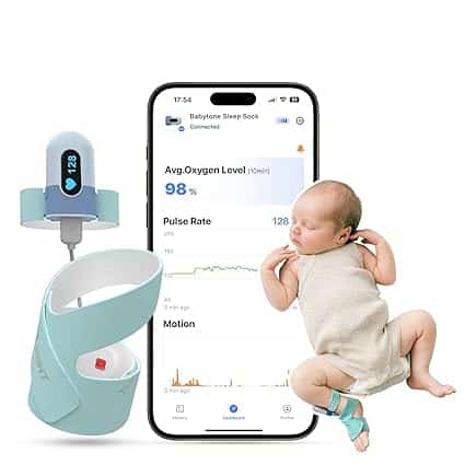 Babytone Sleep Sock